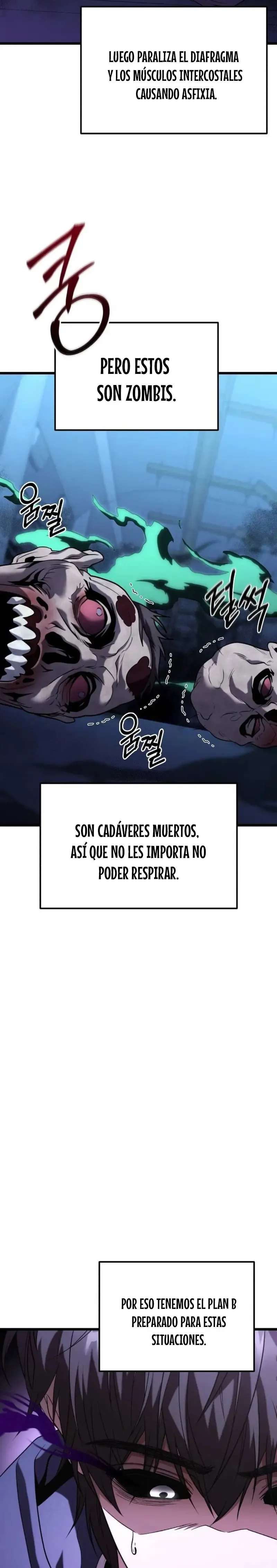El soberano del hogar Capítulo 35 en Línea - página 27