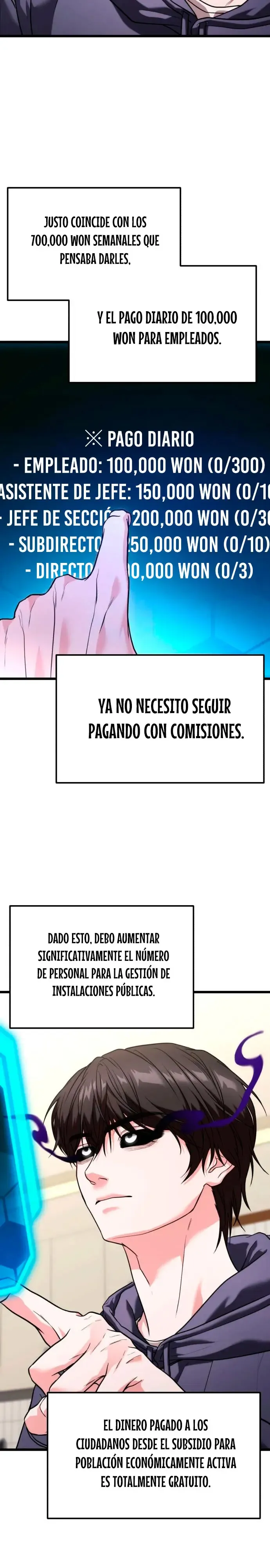 El soberano del hogar Capítulo 36 en Línea - página 4