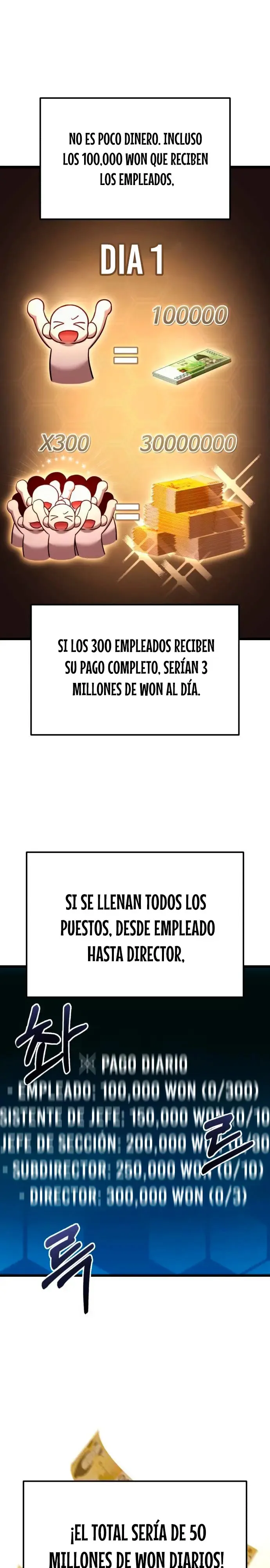 El soberano del hogar Capítulo 36 en Línea - página 5