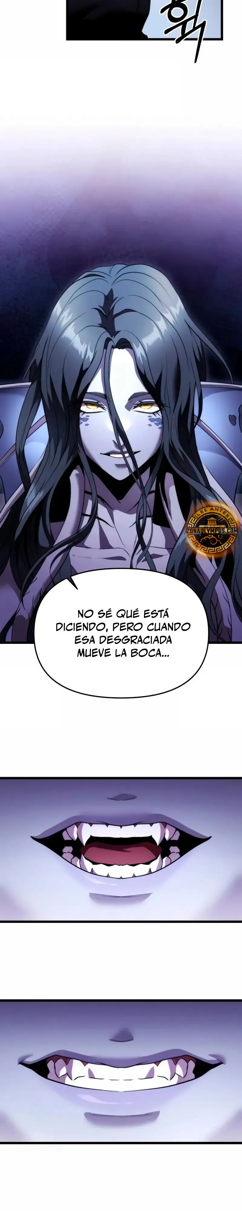 El soberano del hogar Capítulo 38 en Línea - página 9