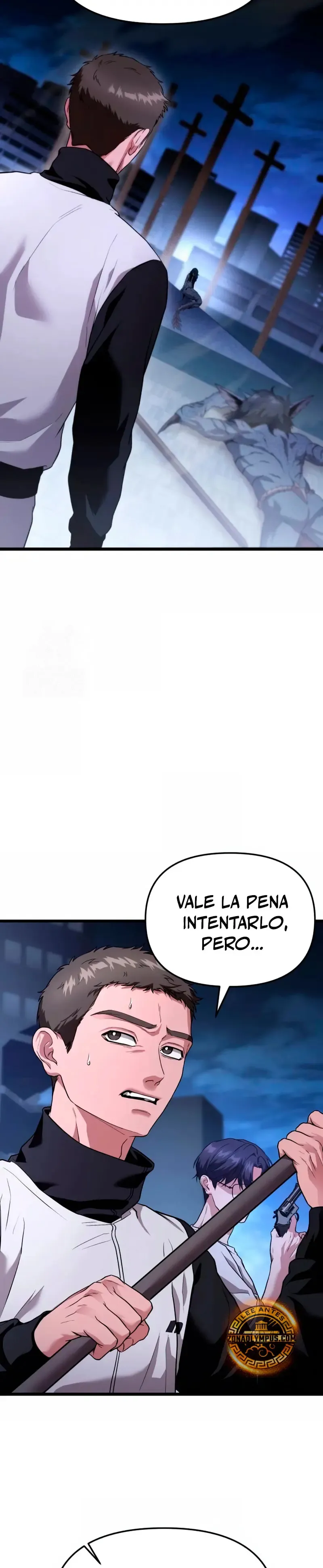 El soberano del hogar Capítulo 38 en Línea - página 11