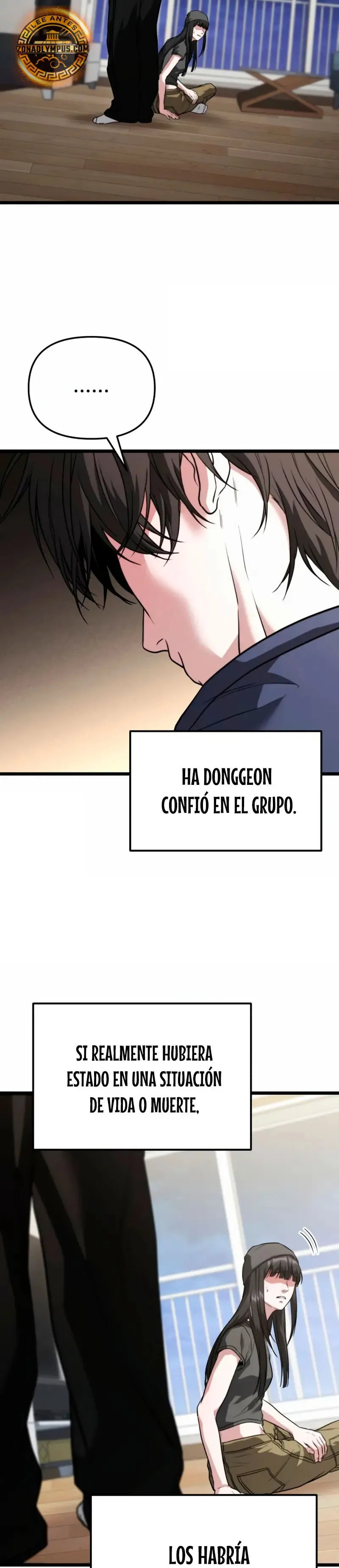 El soberano del hogar Capítulo 39 en Línea - página 5