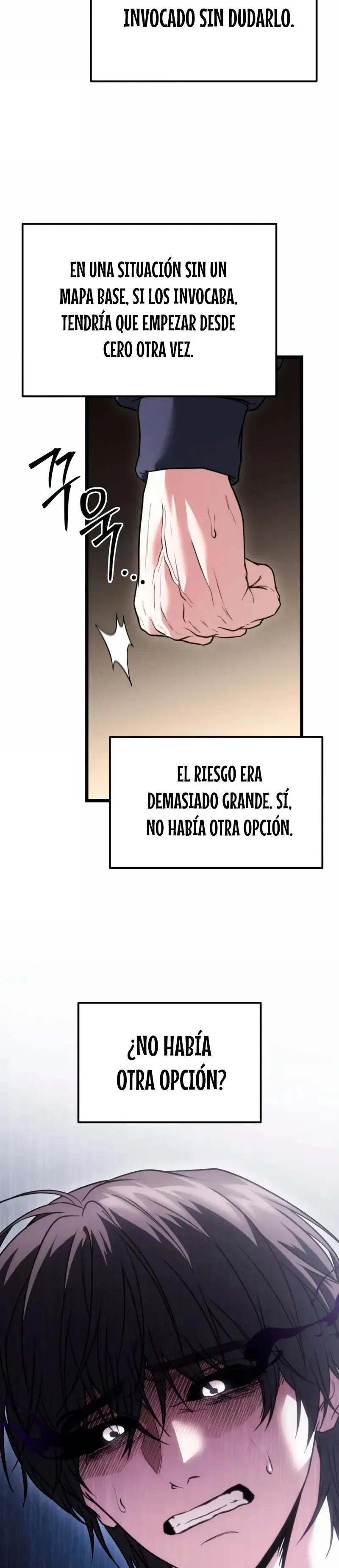 El soberano del hogar Capítulo 39 en Línea - página 6
