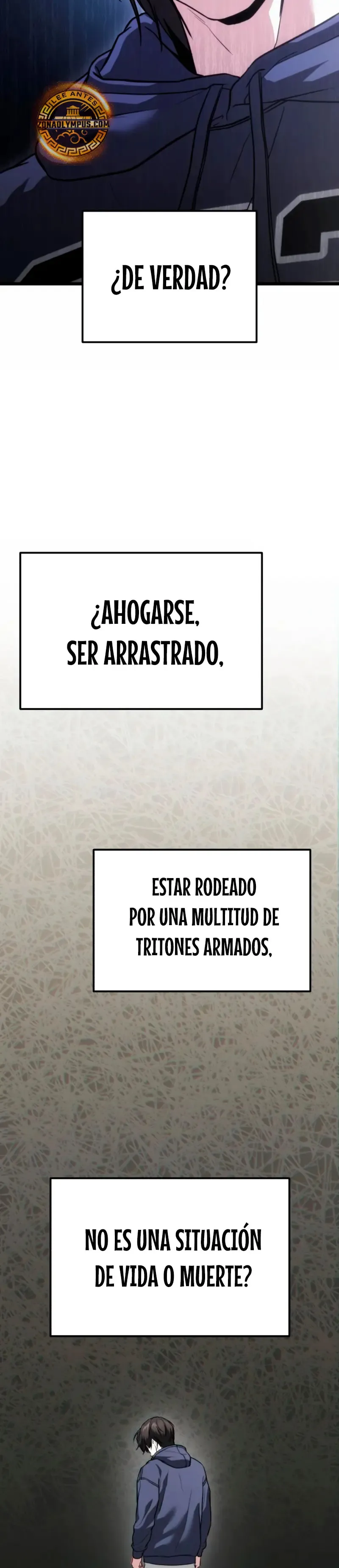 El soberano del hogar Capítulo 39 en Línea - página 7