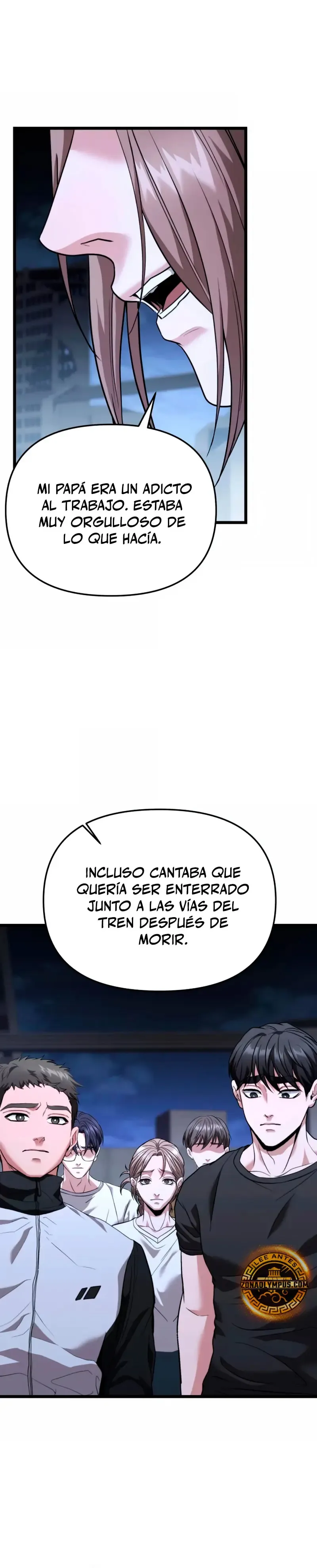El soberano del hogar Capítulo 39 en Línea - página 16