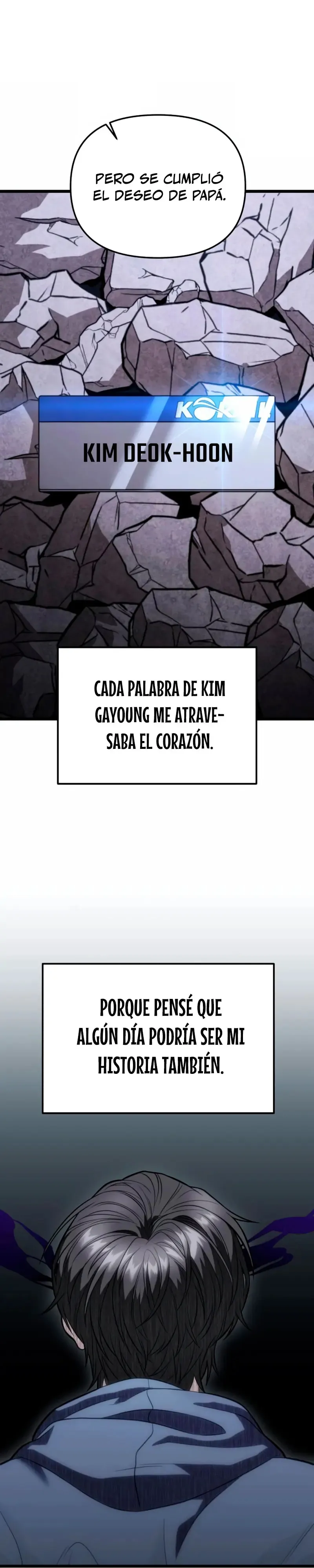 El soberano del hogar Capítulo 39 en Línea - página 18
