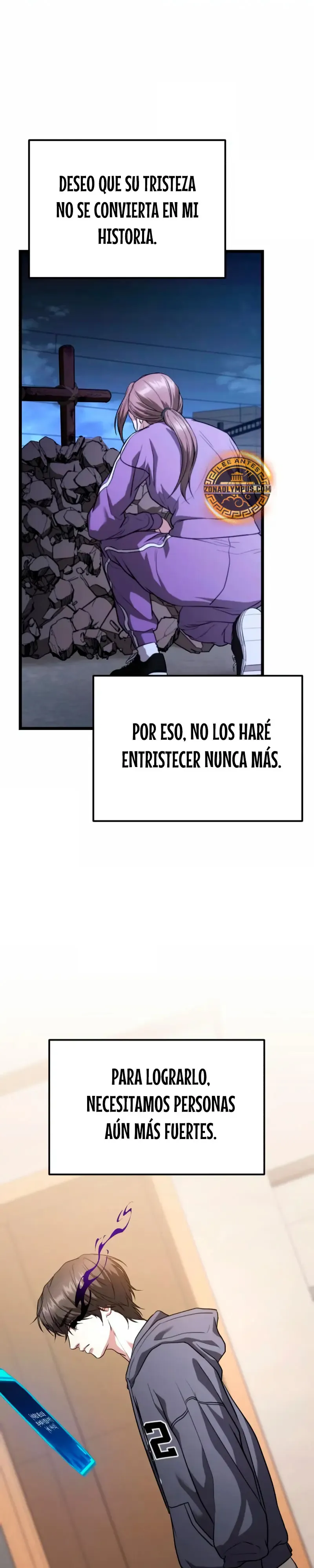 El soberano del hogar Capítulo 39 en Línea - página 19