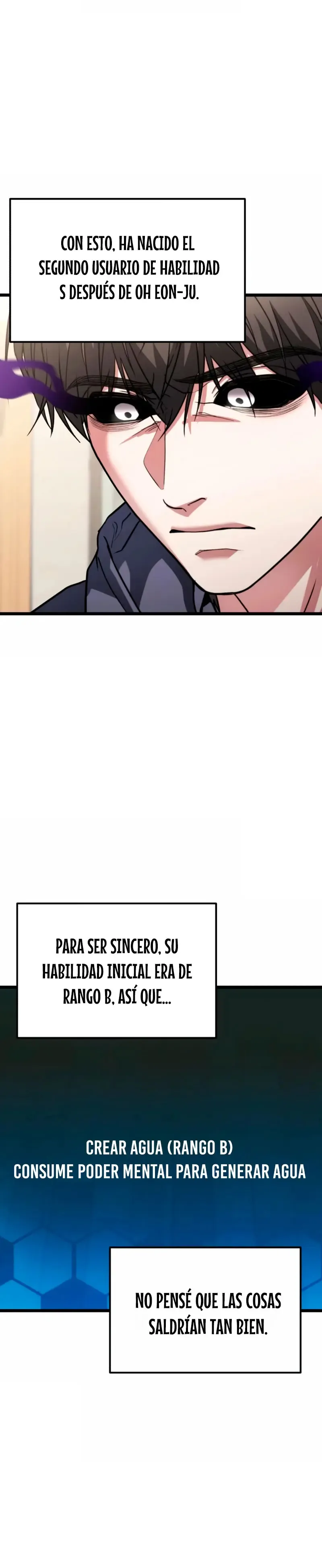El soberano del hogar Capítulo 39 en Línea - página 37