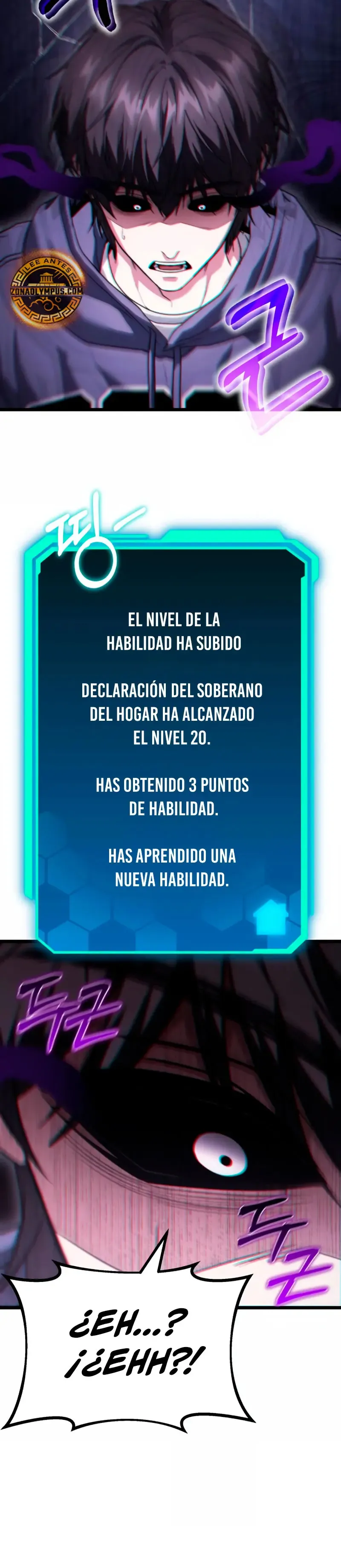 El soberano del hogar Capítulo 39 en Línea - página 43