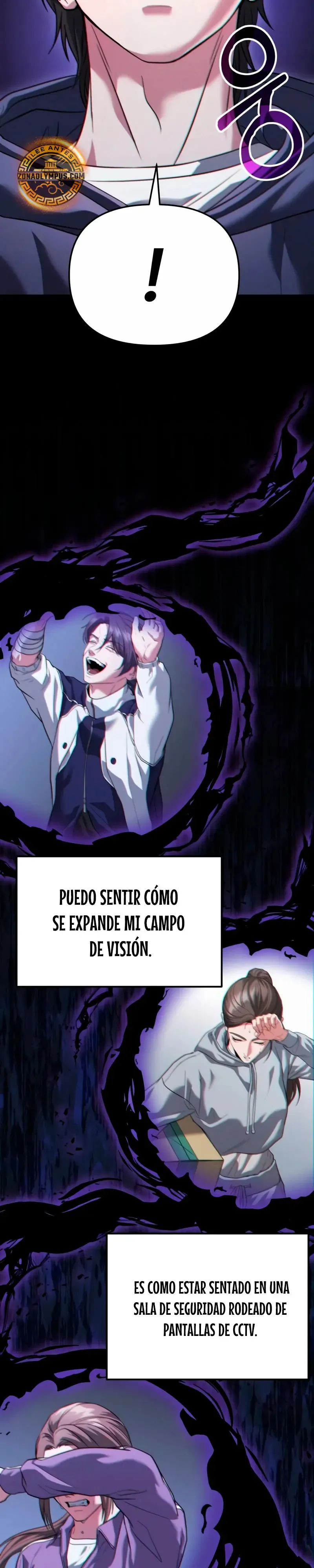 El soberano del hogar Capítulo 40 en Línea - página 13