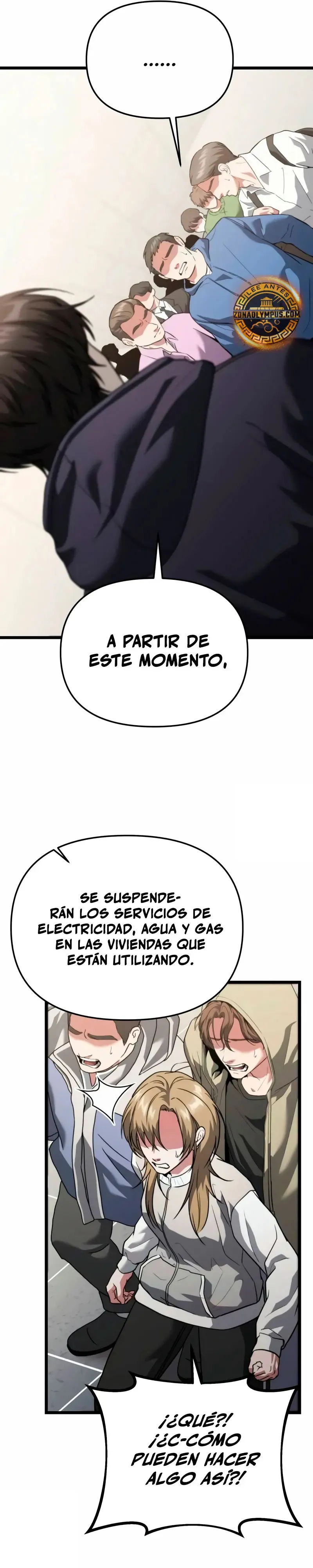 El soberano del hogar Capítulo 40 en Línea - página 31