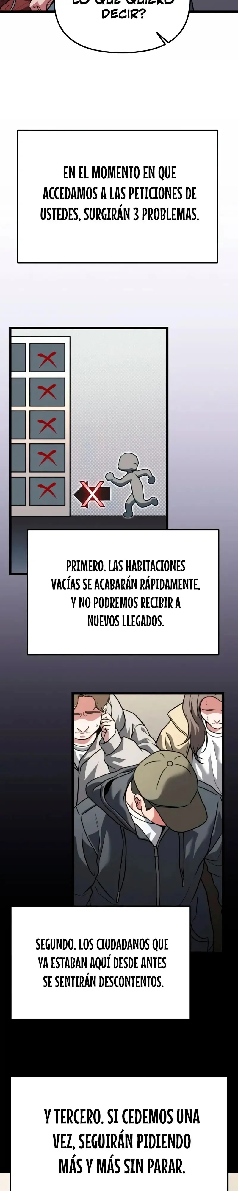 El soberano del hogar Capítulo 40 en Línea - página 34