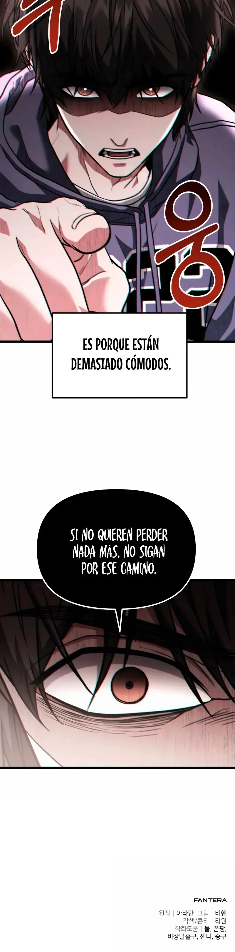El soberano del hogar Capítulo 40 en Línea - página 40
