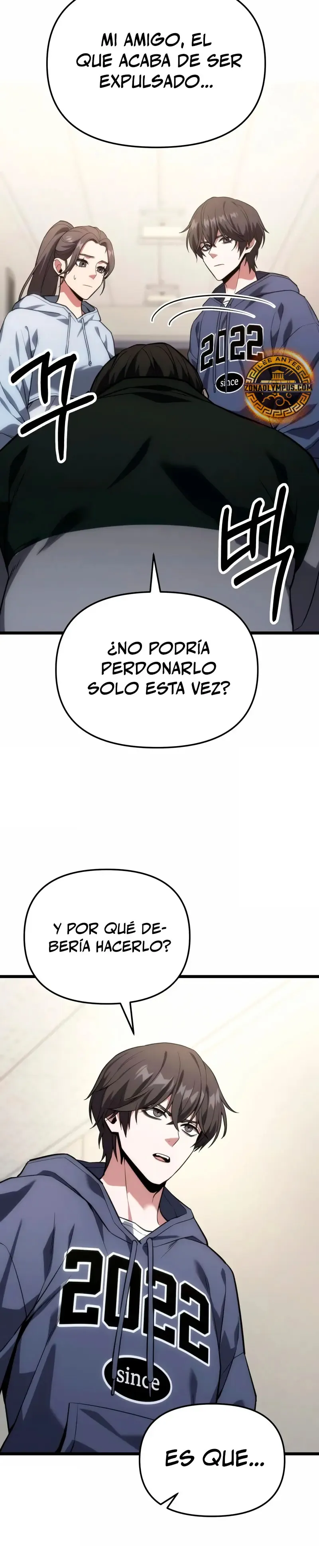 El soberano del hogar Capítulo 41 en Línea - página 11