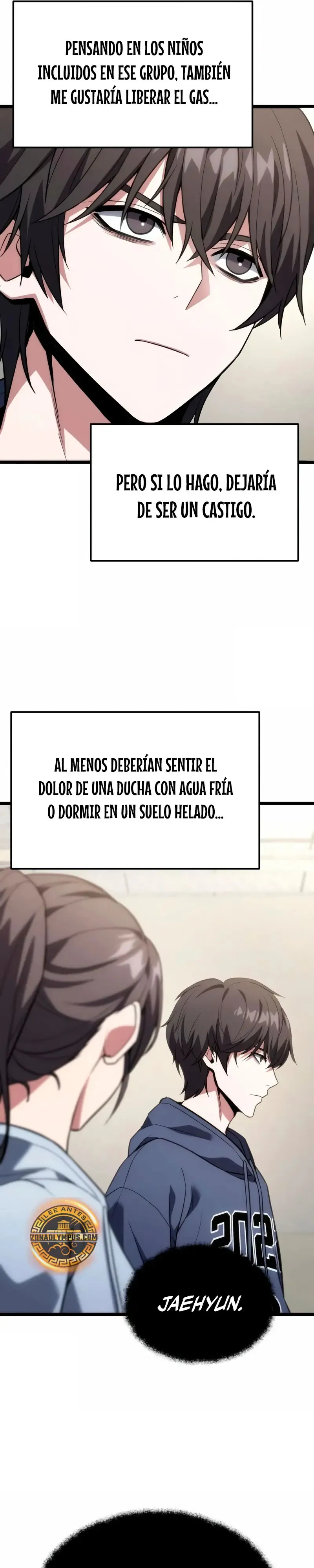El soberano del hogar Capítulo 41 en Línea - página 17