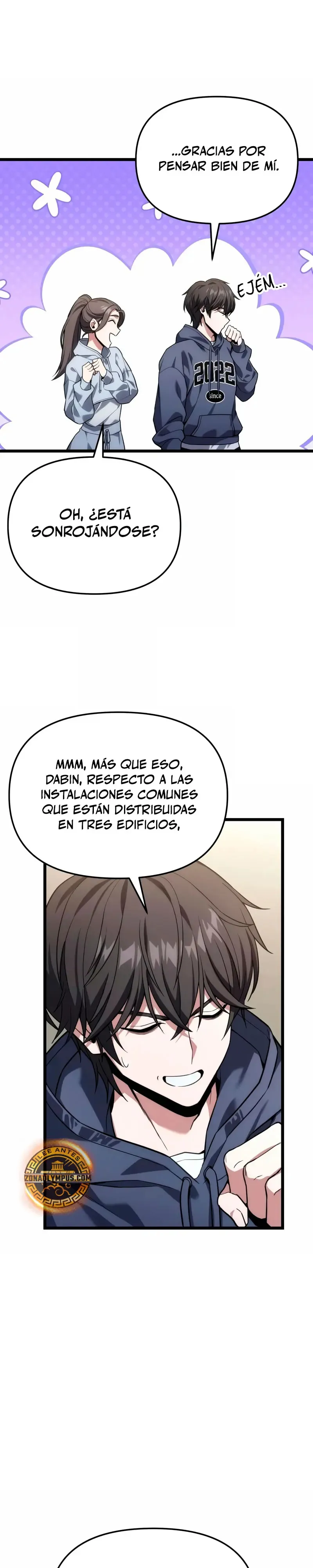 El soberano del hogar Capítulo 41 en Línea - página 19