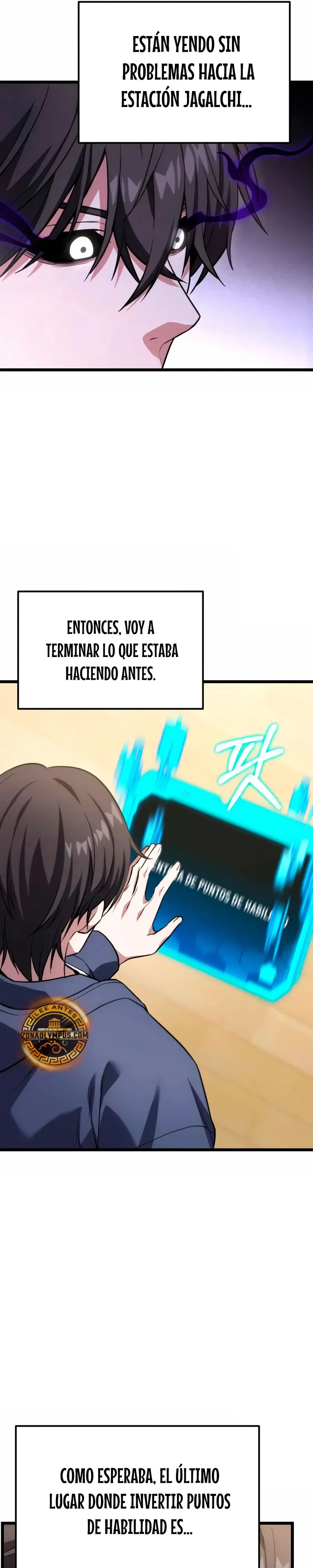 El soberano del hogar Capítulo 41 en Línea - página 31