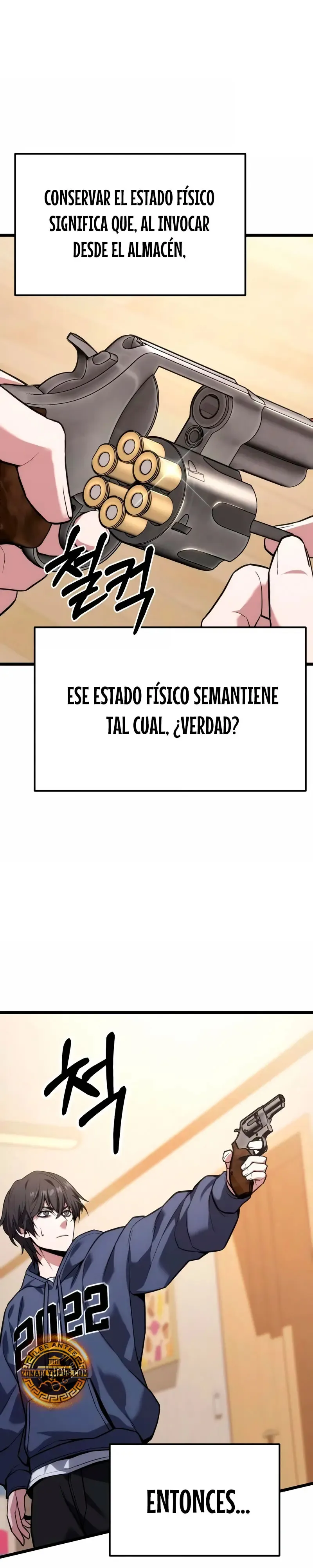 El soberano del hogar Capítulo 41 en Línea - página 35