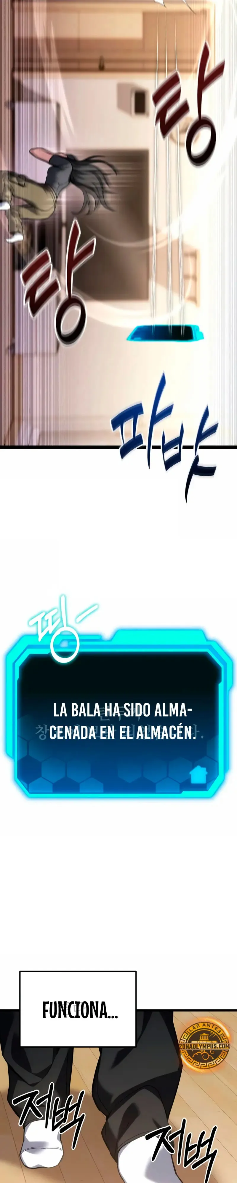 El soberano del hogar Capítulo 41 en Línea - página 39