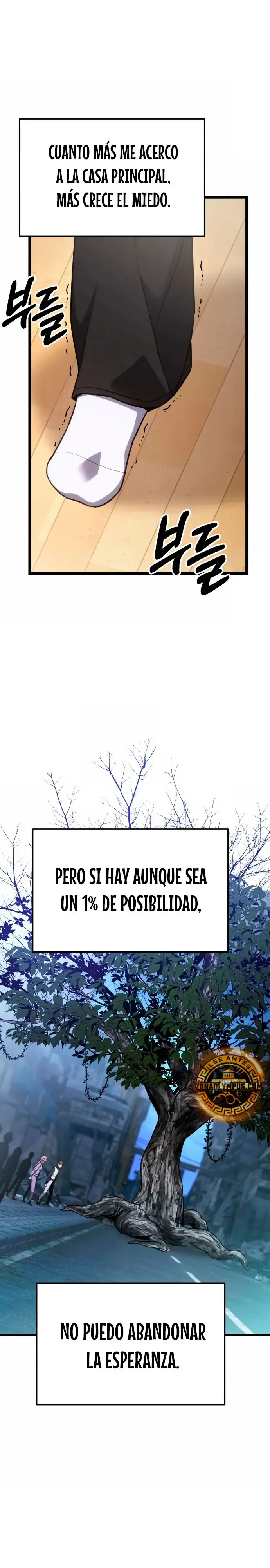 El soberano del hogar Capítulo 43 en Línea - página 30