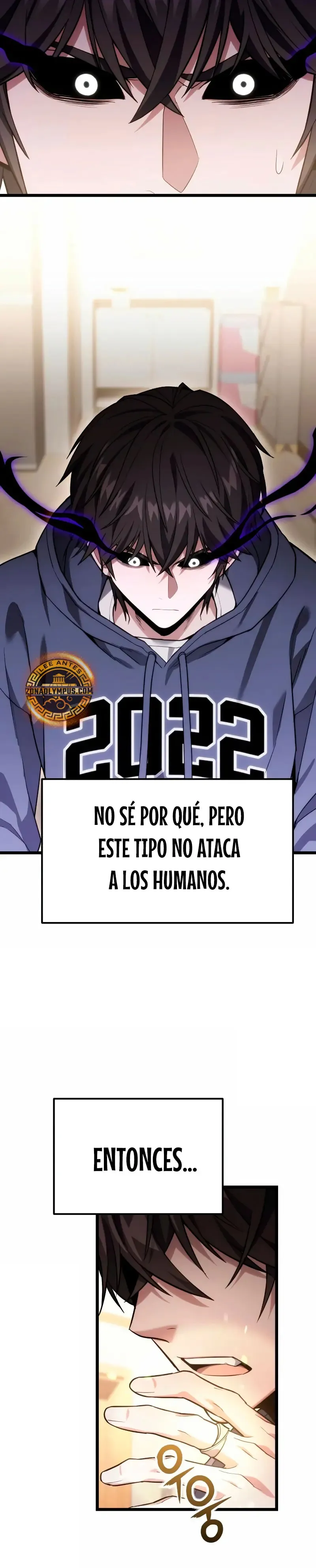 El soberano del hogar Capítulo 44 en Línea - página 31