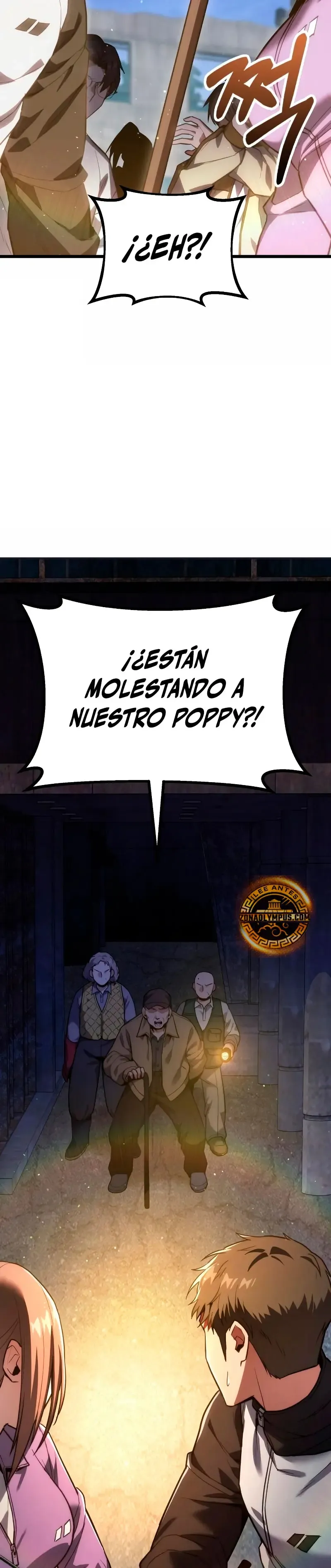 El soberano del hogar Capítulo 44 en Línea - página 42