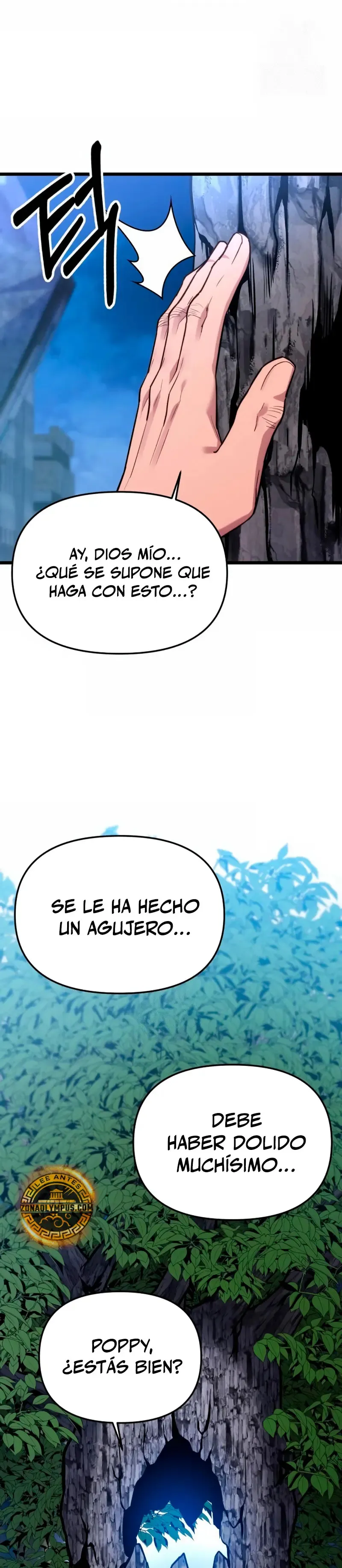 El soberano del hogar Capítulo 45 en Línea - página 3
