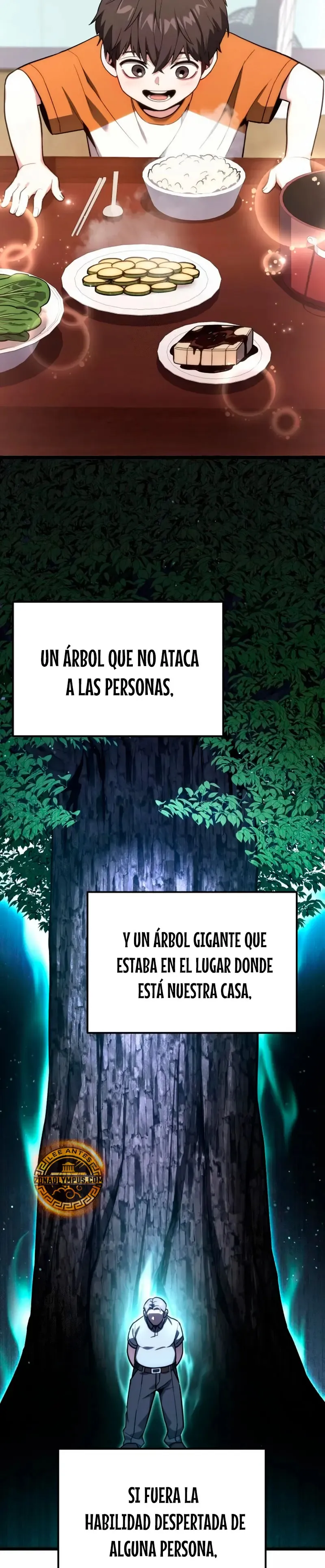 El soberano del hogar Capítulo 45 en Línea - página 14