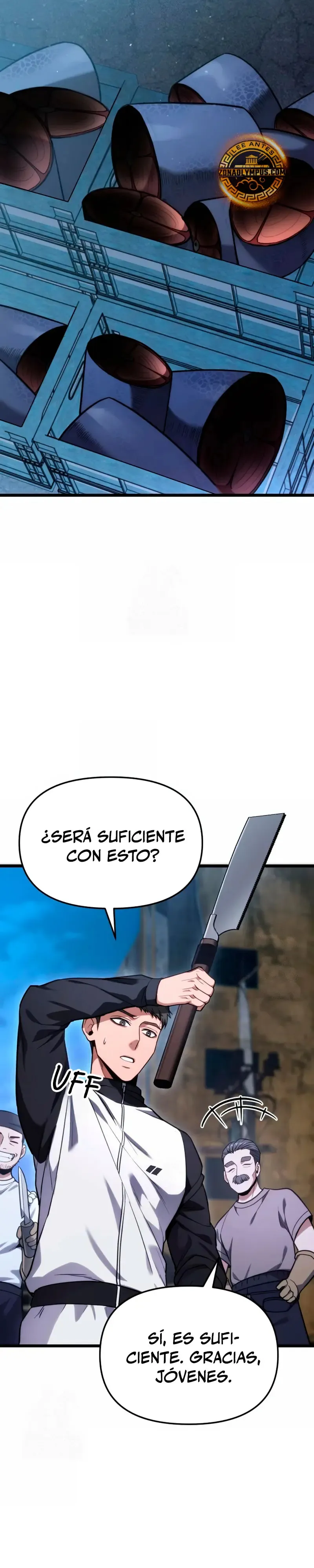 El soberano del hogar Capítulo 45 en Línea - página 20