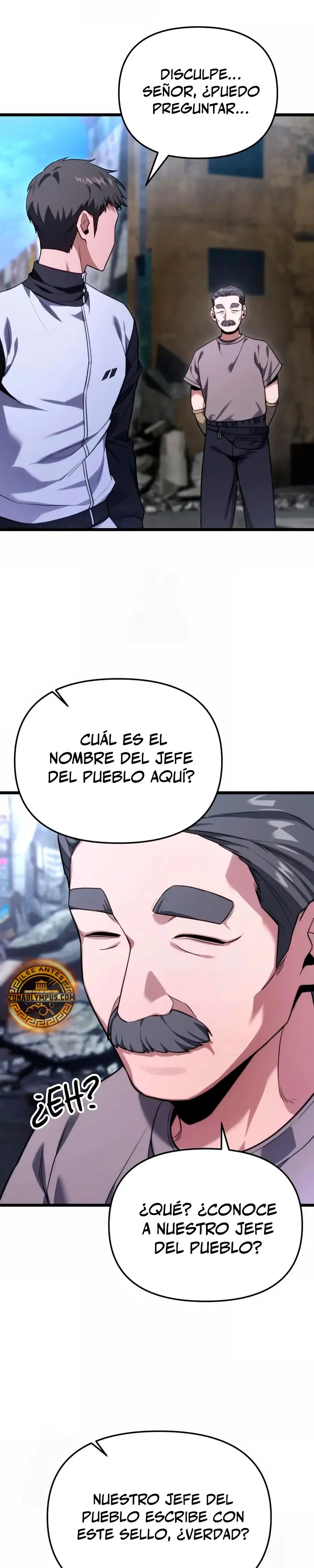 El soberano del hogar Capítulo 45 en Línea - página 22