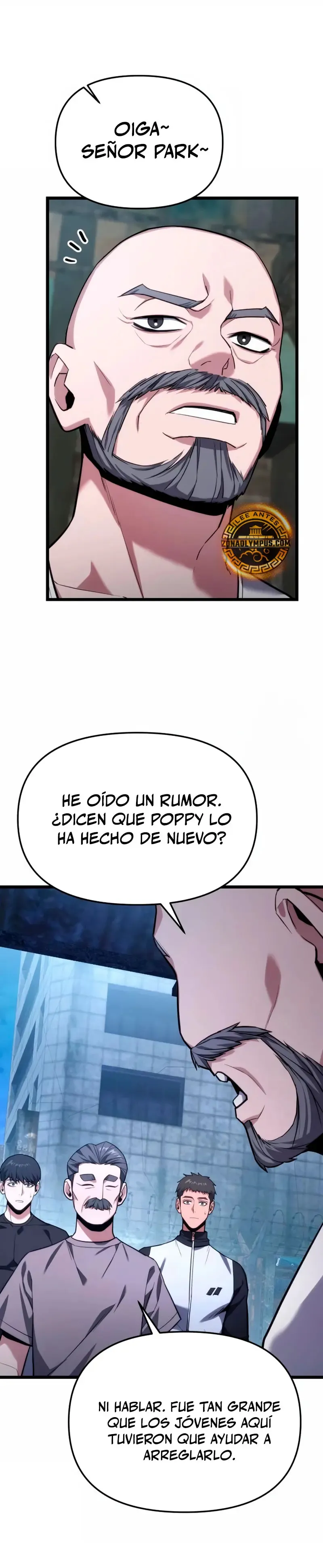 El soberano del hogar Capítulo 45 en Línea - página 29