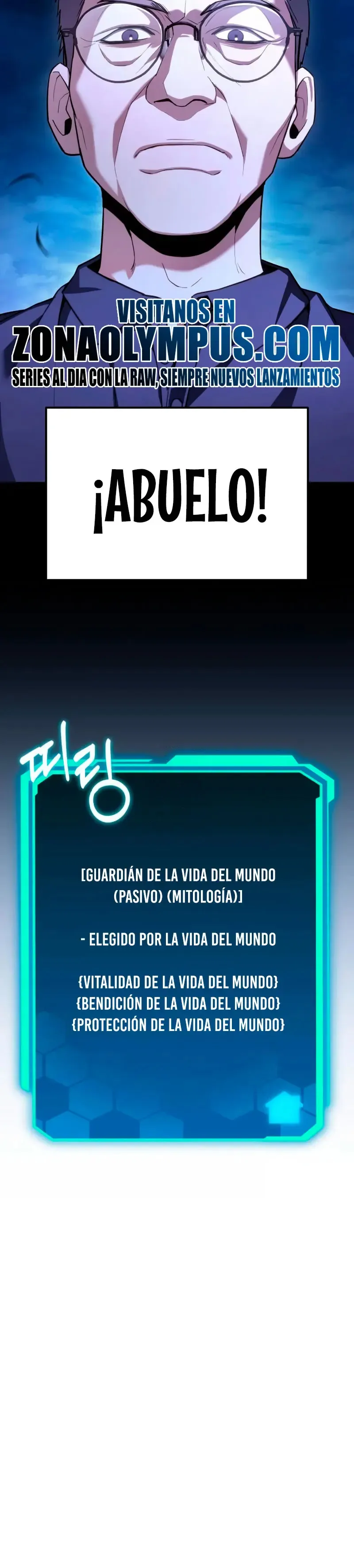 El soberano del hogar Capítulo 45 en Línea - página 43