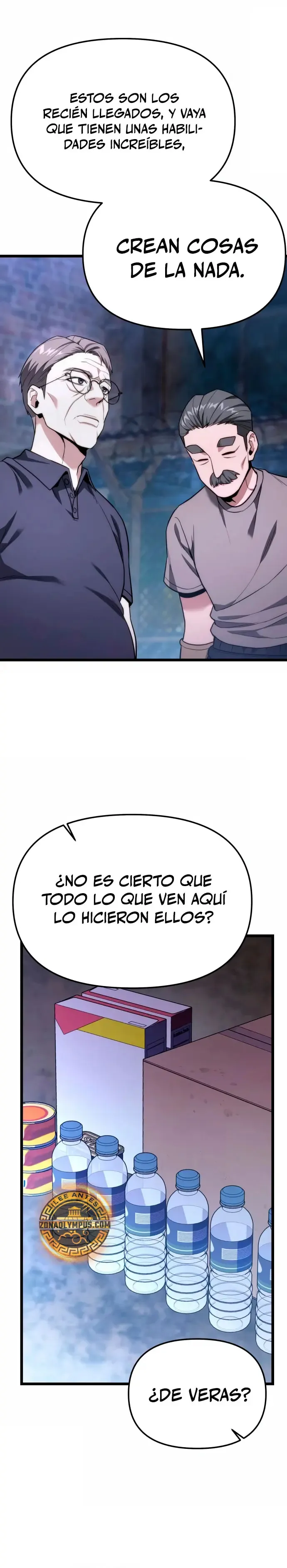 El soberano del hogar Capítulo 46 en Línea - página 9