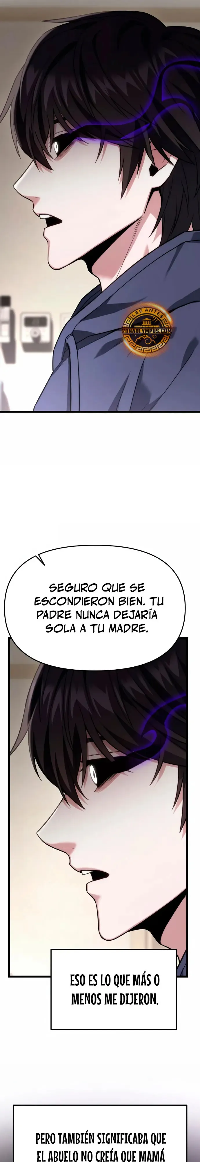 El soberano del hogar Capítulo 46 en Línea - página 40