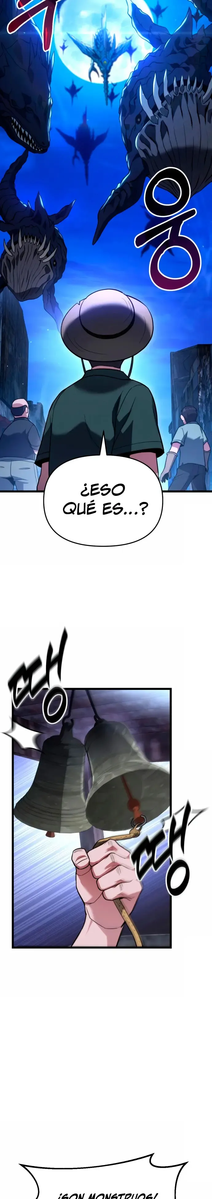 El soberano del hogar Capítulo 47 en Línea - página 5