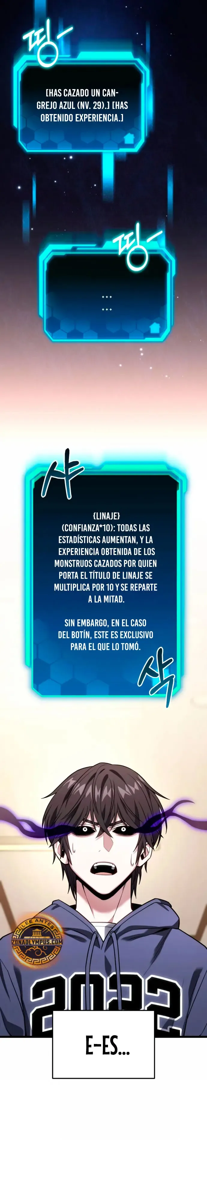 El soberano del hogar Capítulo 47 en Línea - página 25