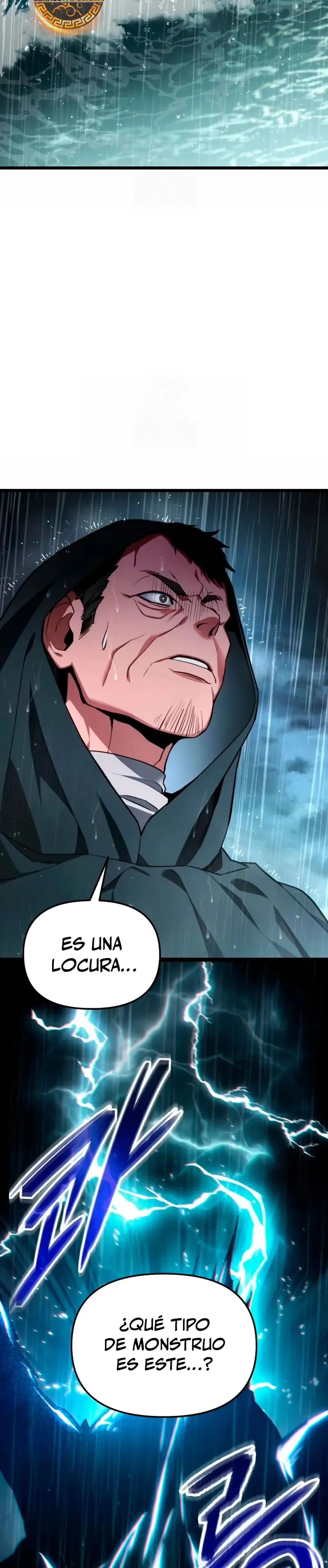El soberano del hogar Capítulo 49 en Línea - página 4