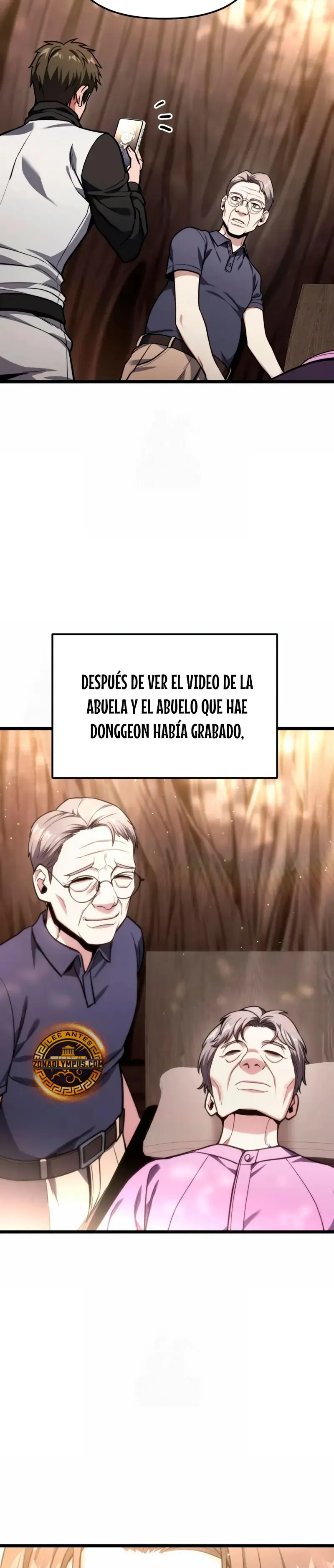 El soberano del hogar Capítulo 49 en Línea - página 12