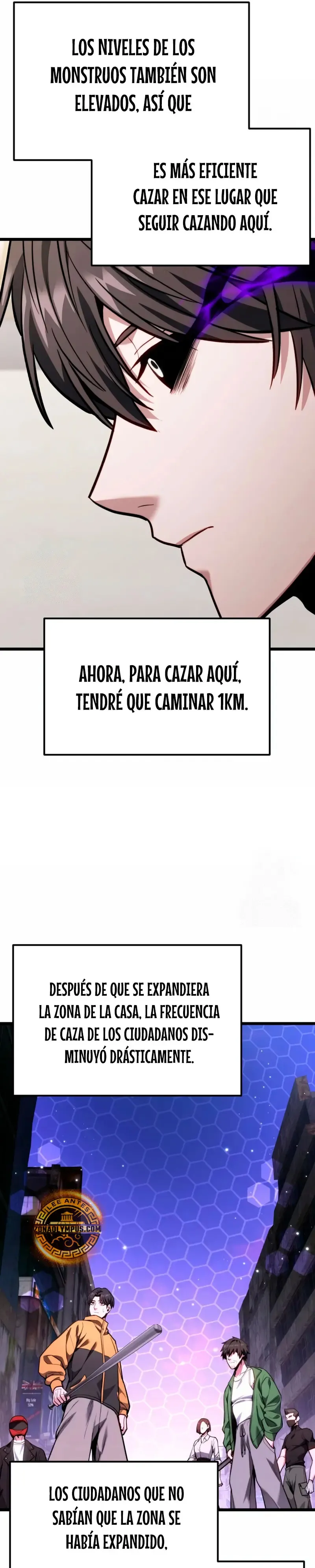 El soberano del hogar Capítulo 49 en Línea - página 17