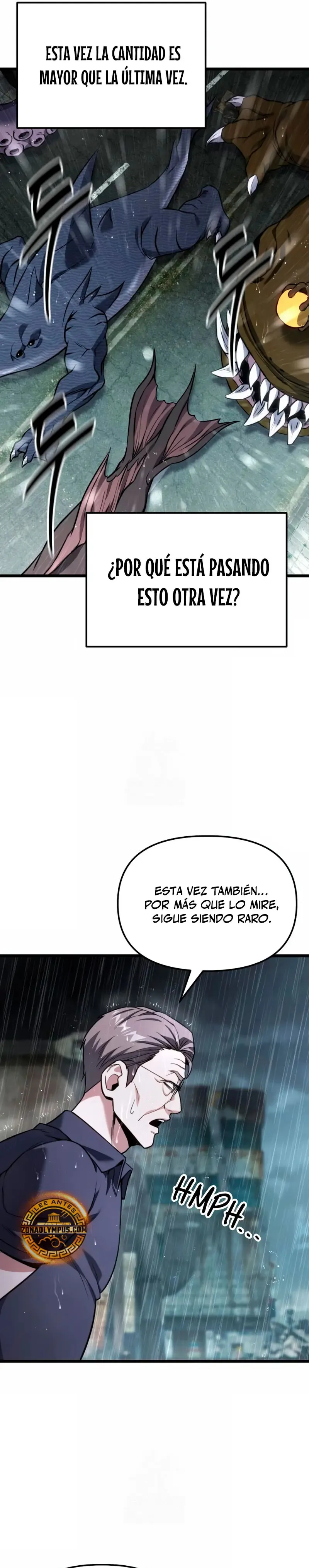 El soberano del hogar Capítulo 49 en Línea - página 45