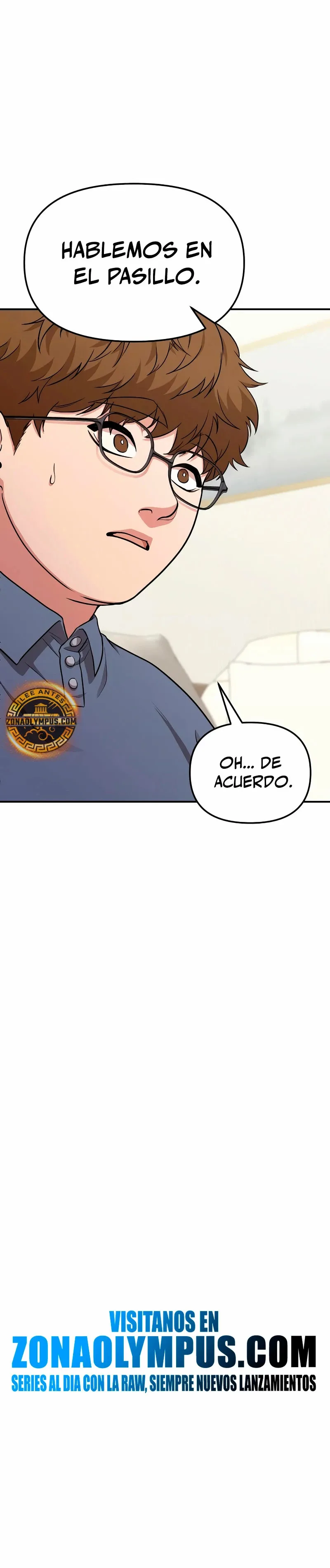 El soberano del hogar Capítulo 5 en Línea - página 23