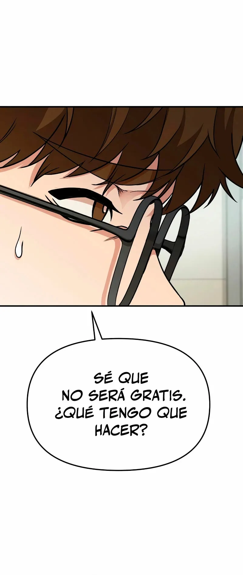 El soberano del hogar Capítulo 5 en Línea - página 31