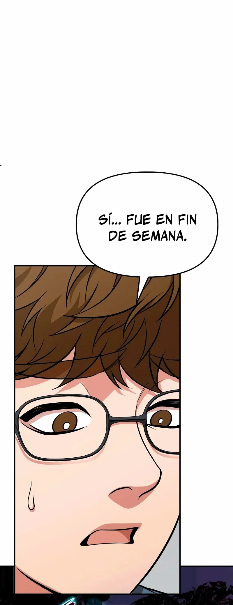 El soberano del hogar Capítulo 5 en Línea - página 38
