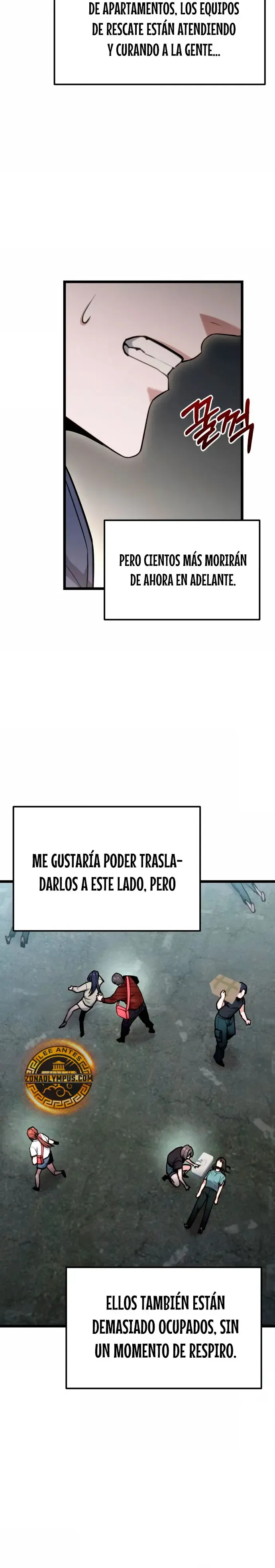 El soberano del hogar Capítulo 52 en Línea - página 16