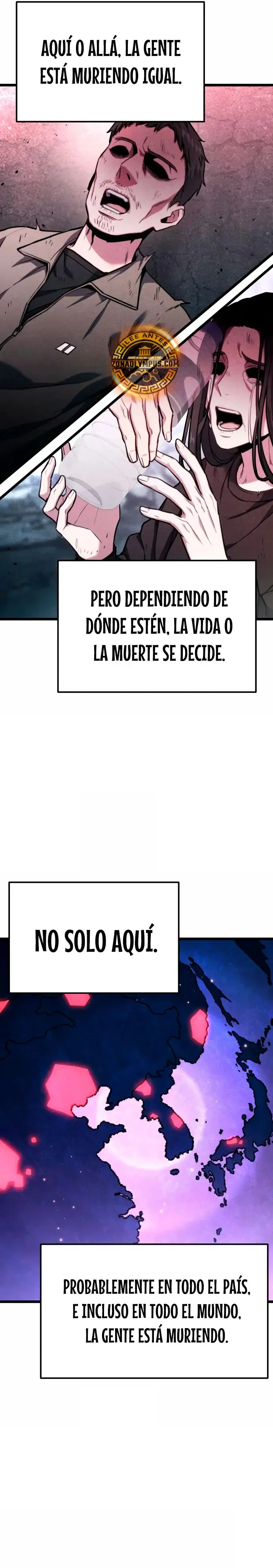 El soberano del hogar Capítulo 52 en Línea - página 17