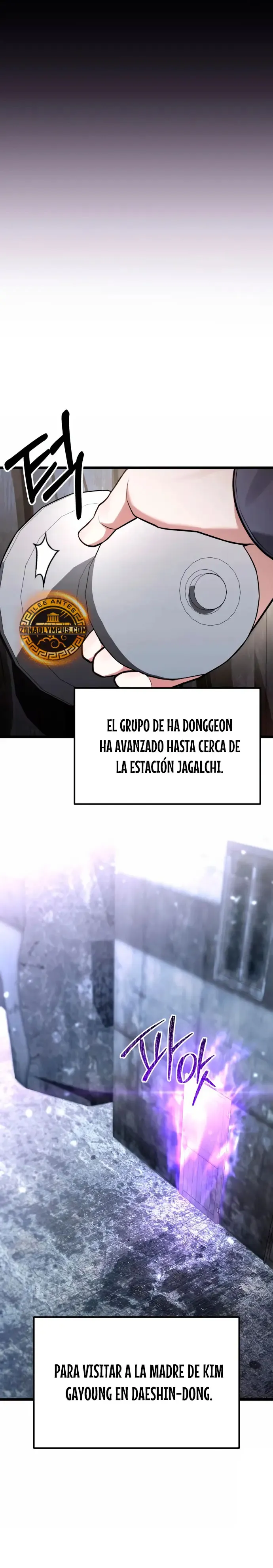 El soberano del hogar Capítulo 52 en Línea - página 29