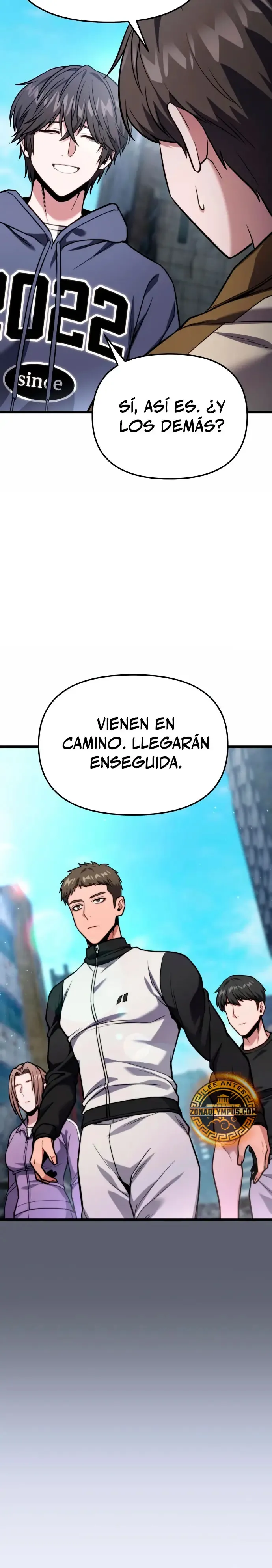 El soberano del hogar Capítulo 52 en Línea - página 33