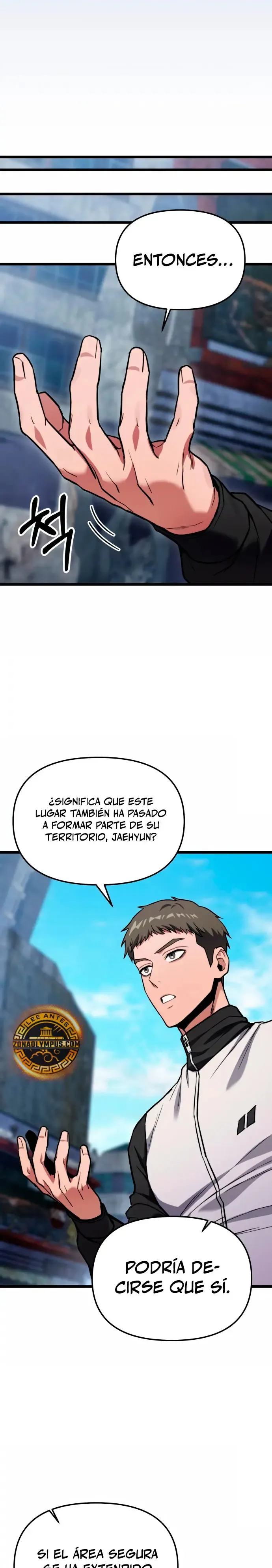 El soberano del hogar Capítulo 52 en Línea - página 34