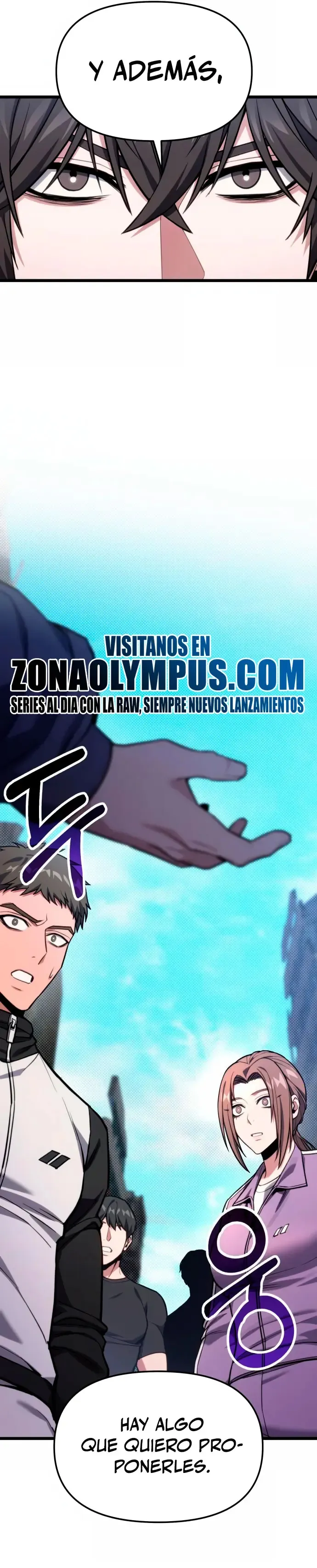 El soberano del hogar Capítulo 52 en Línea - página 38