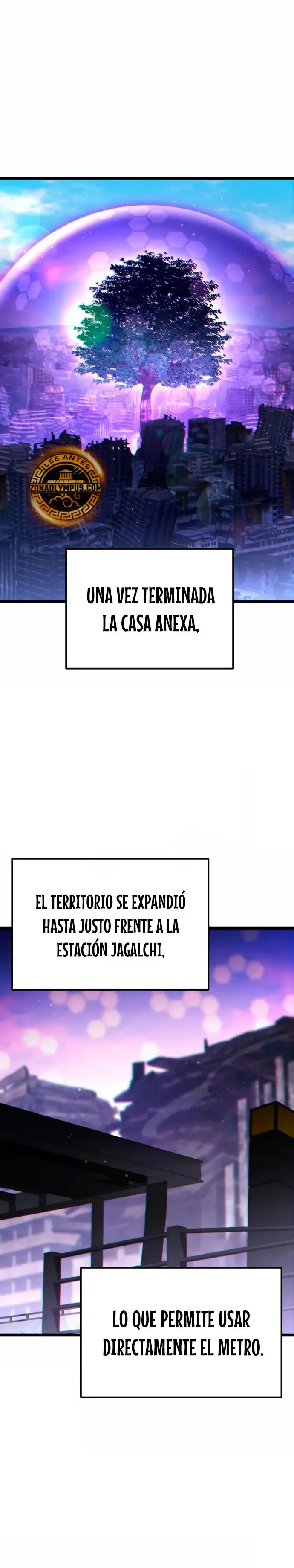 El soberano del hogar Capítulo 53 en Línea - página 3